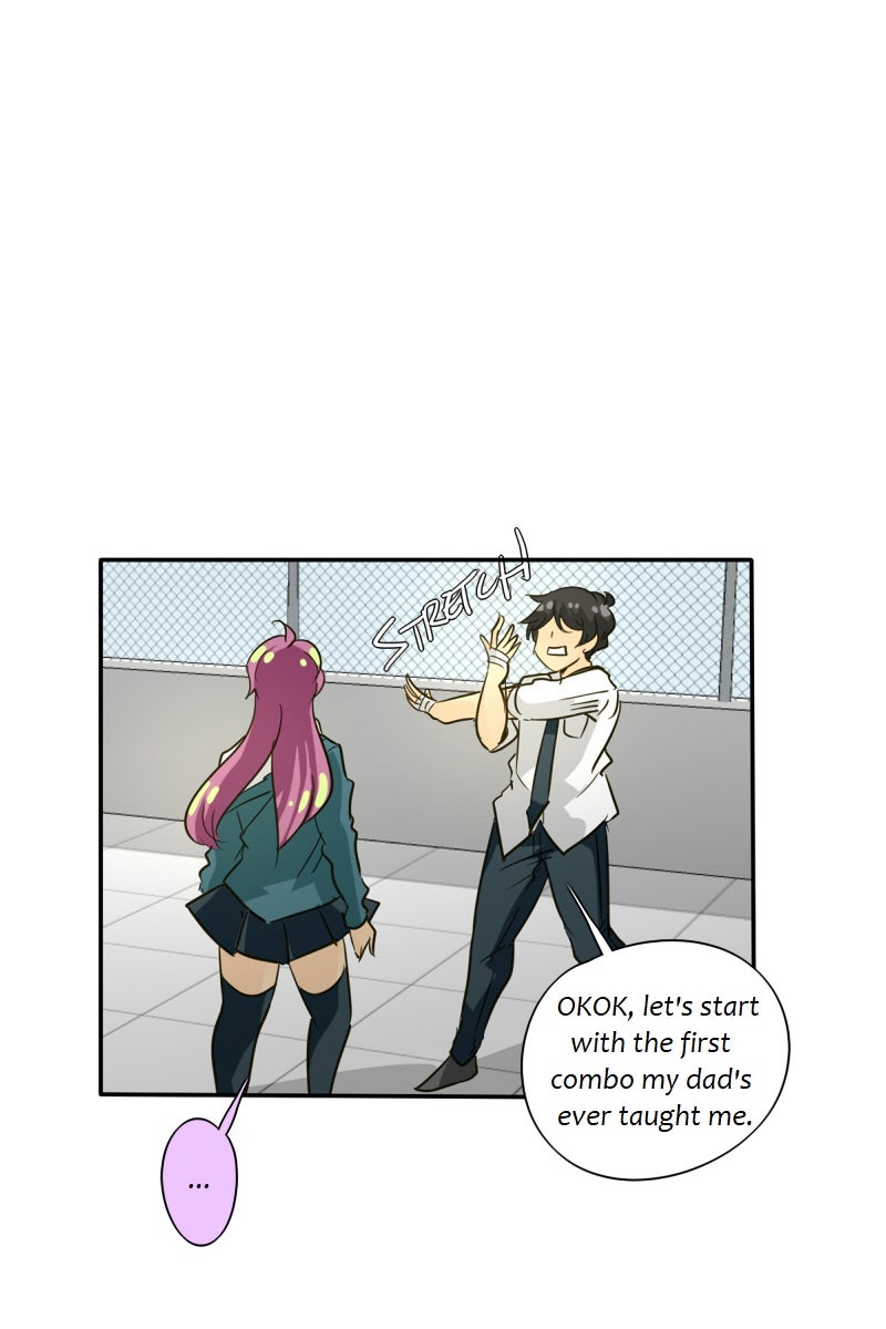Read unOrdinary EN Manga Online