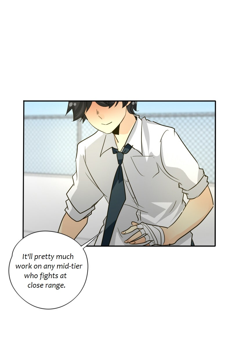 Read unOrdinary EN Manga Online