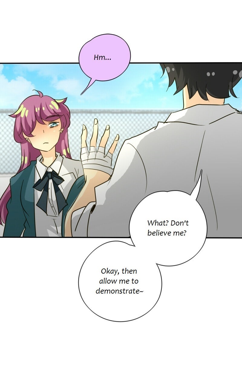 Read unOrdinary EN Manga Online