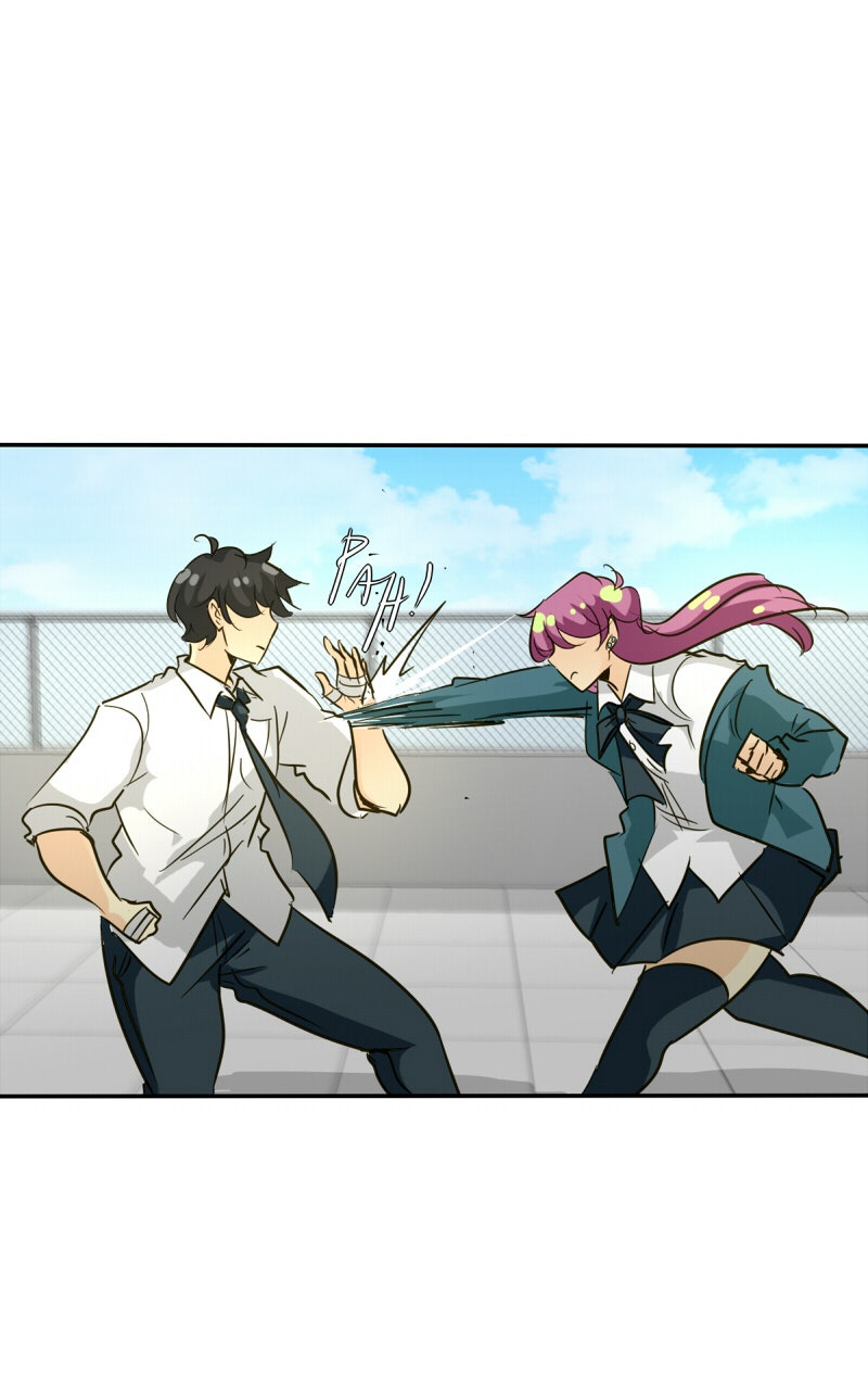 Read unOrdinary EN Manga Online