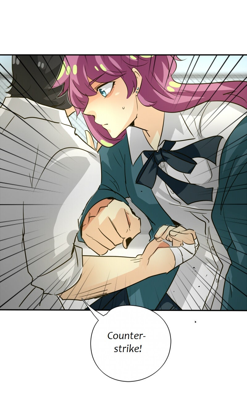 Read unOrdinary EN Manga Online