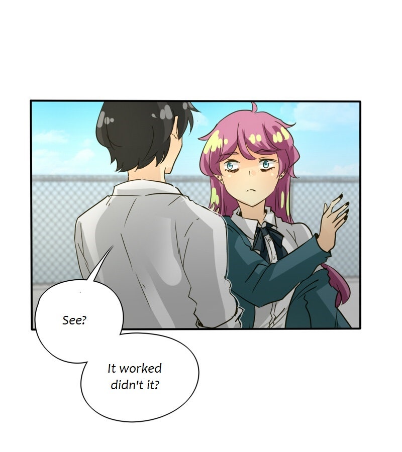 Read unOrdinary EN Manga Online