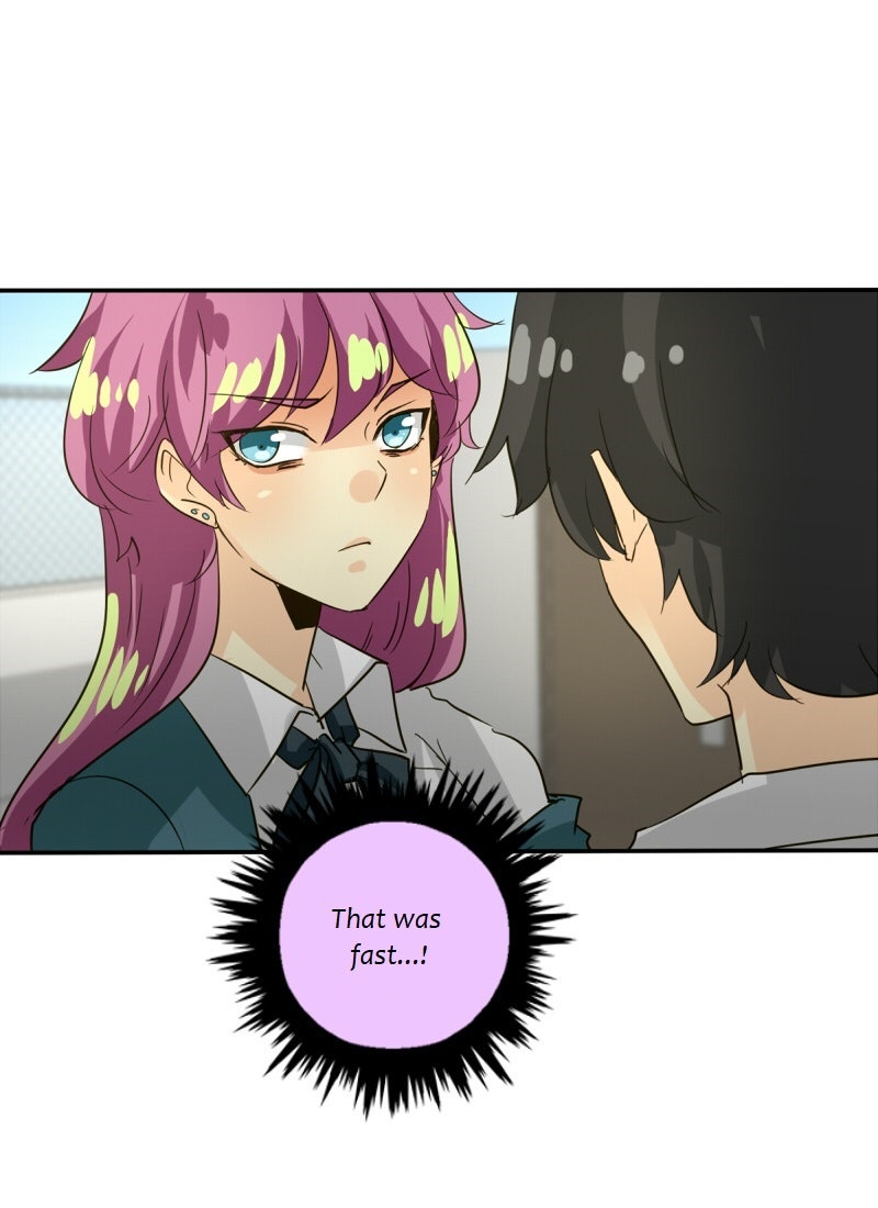 Read unOrdinary EN Manga Online