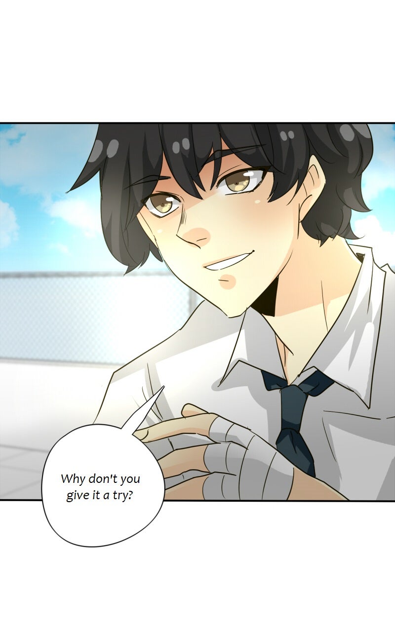 Read unOrdinary EN Manga Online