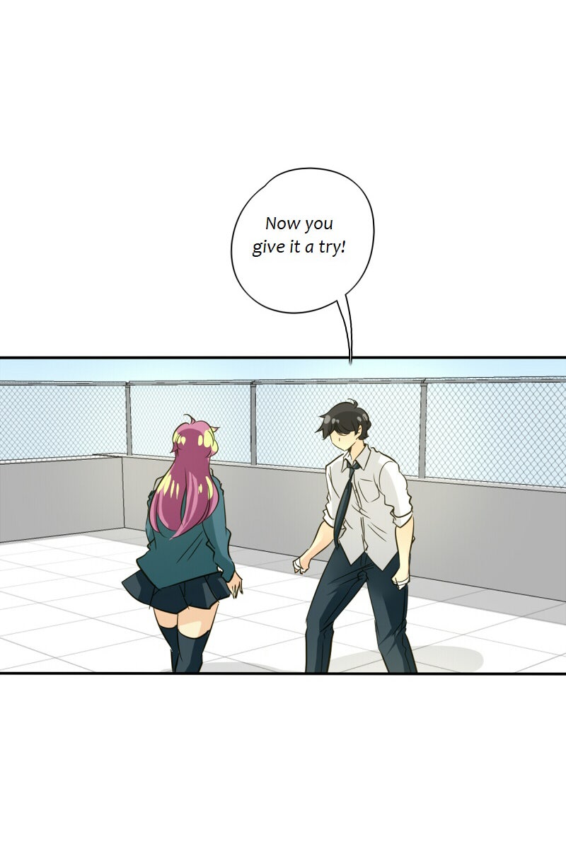 Read unOrdinary EN Manga Online