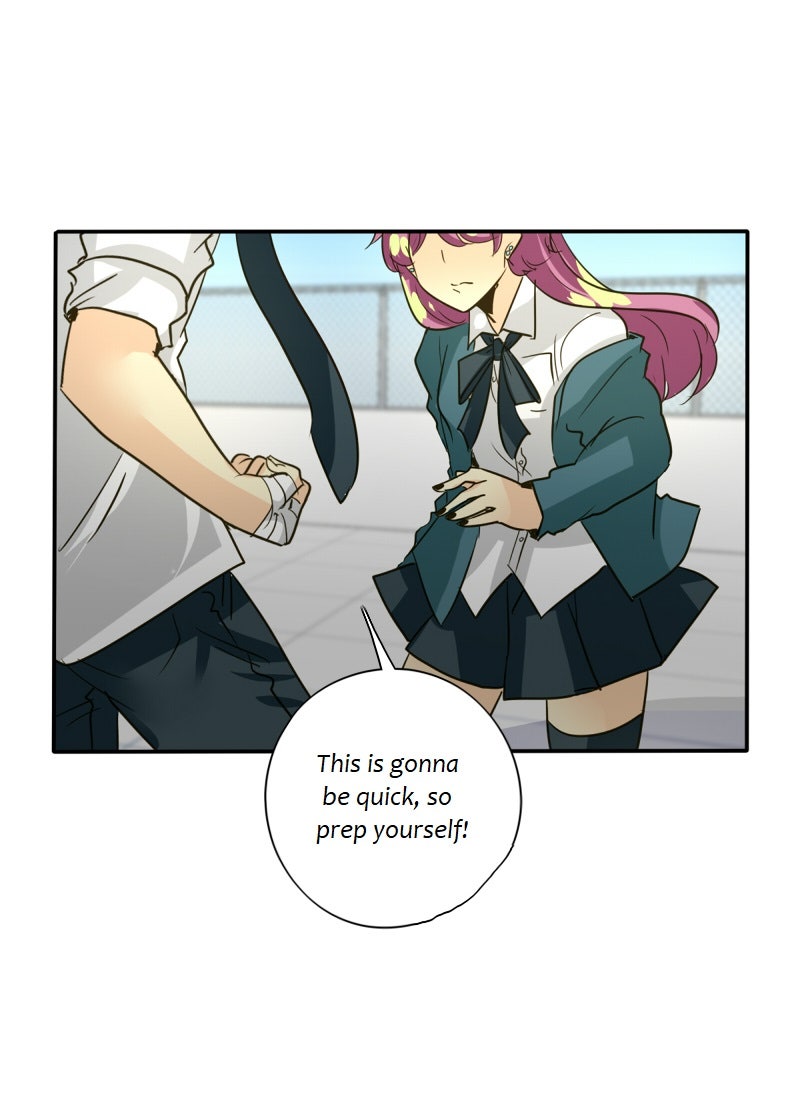 Read unOrdinary EN Manga Online