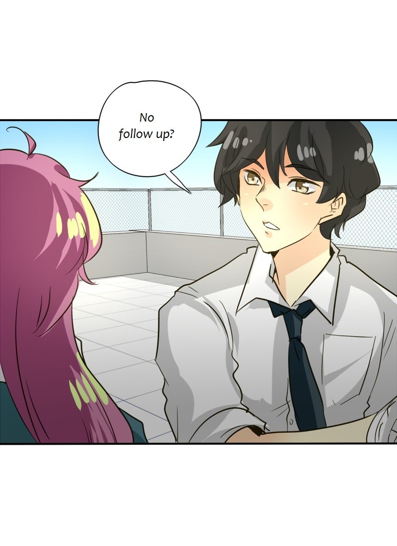 Read unOrdinary EN Manga Online