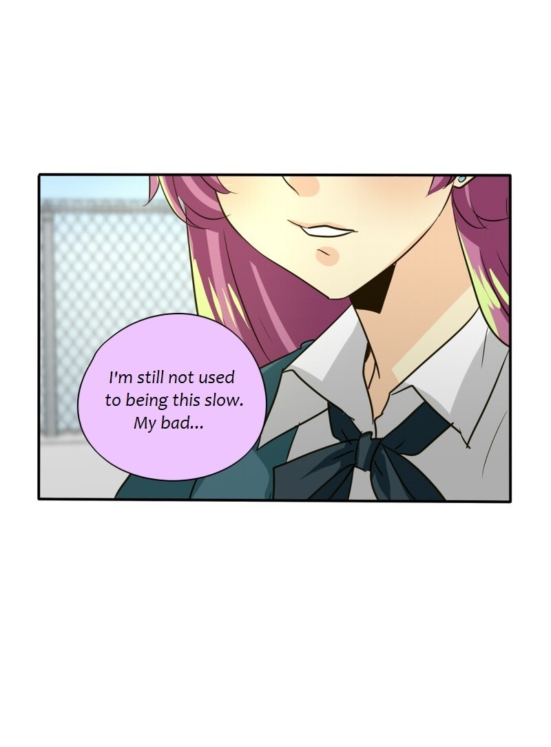 Read unOrdinary EN Manga Online
