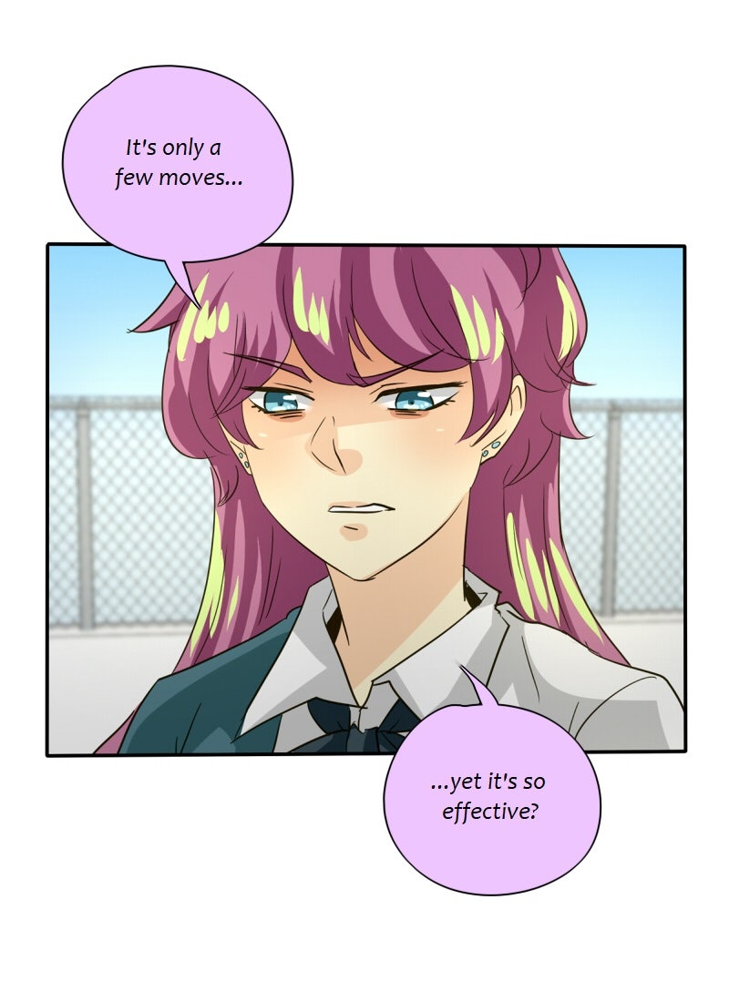 Read unOrdinary EN Manga Online