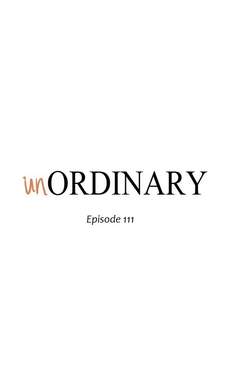 Read unOrdinary EN Manga Online
