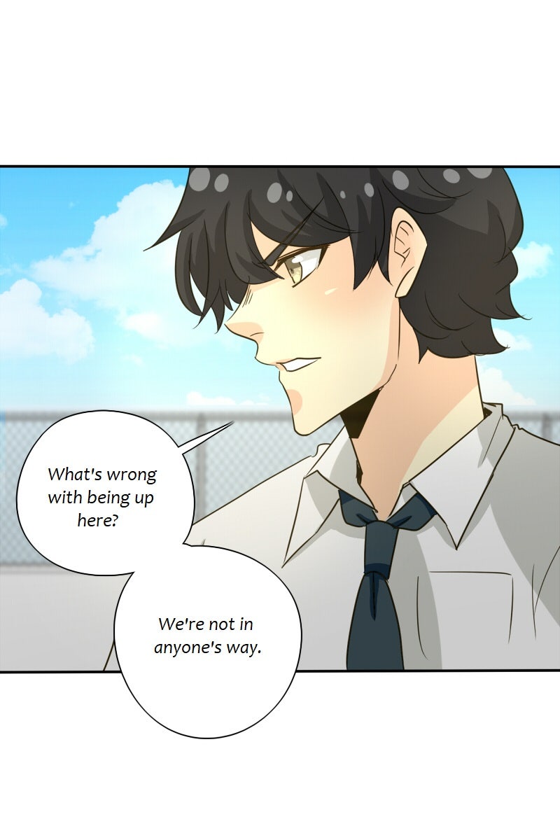 Read unOrdinary EN Manga Online