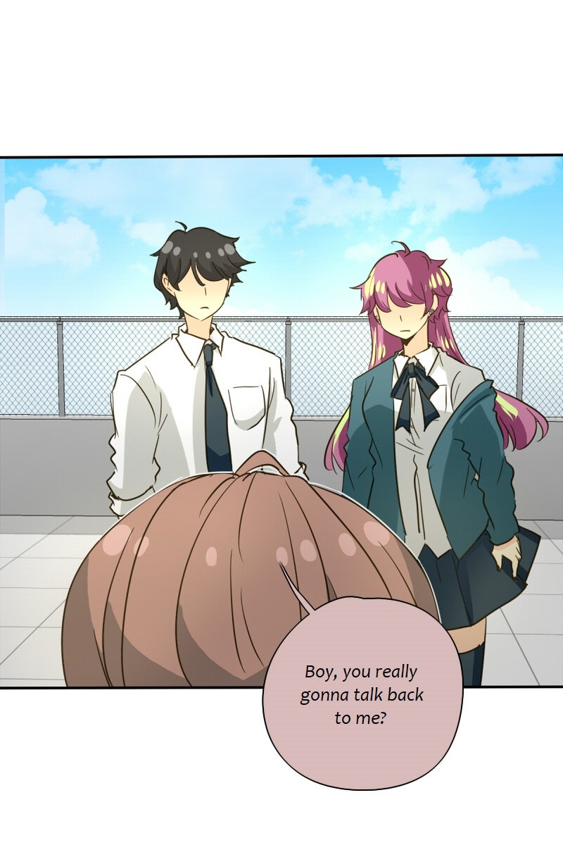 Read unOrdinary EN Manga Online