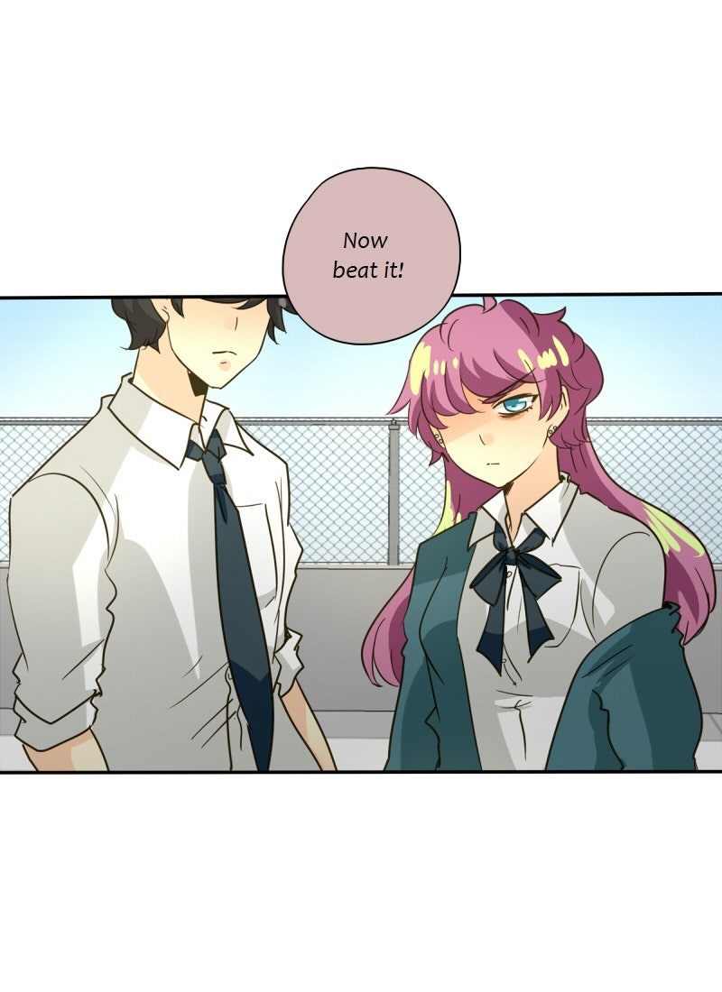 Read unOrdinary EN Manga Online