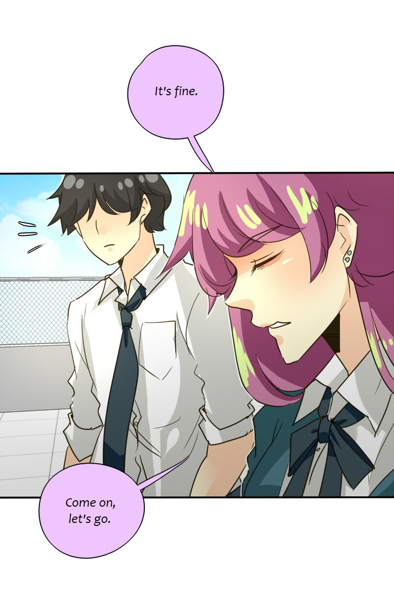 Read unOrdinary EN Manga Online