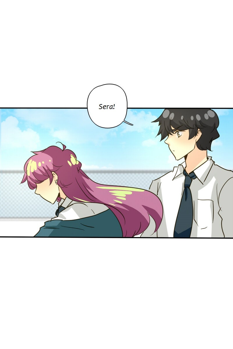 Read unOrdinary EN Manga Online