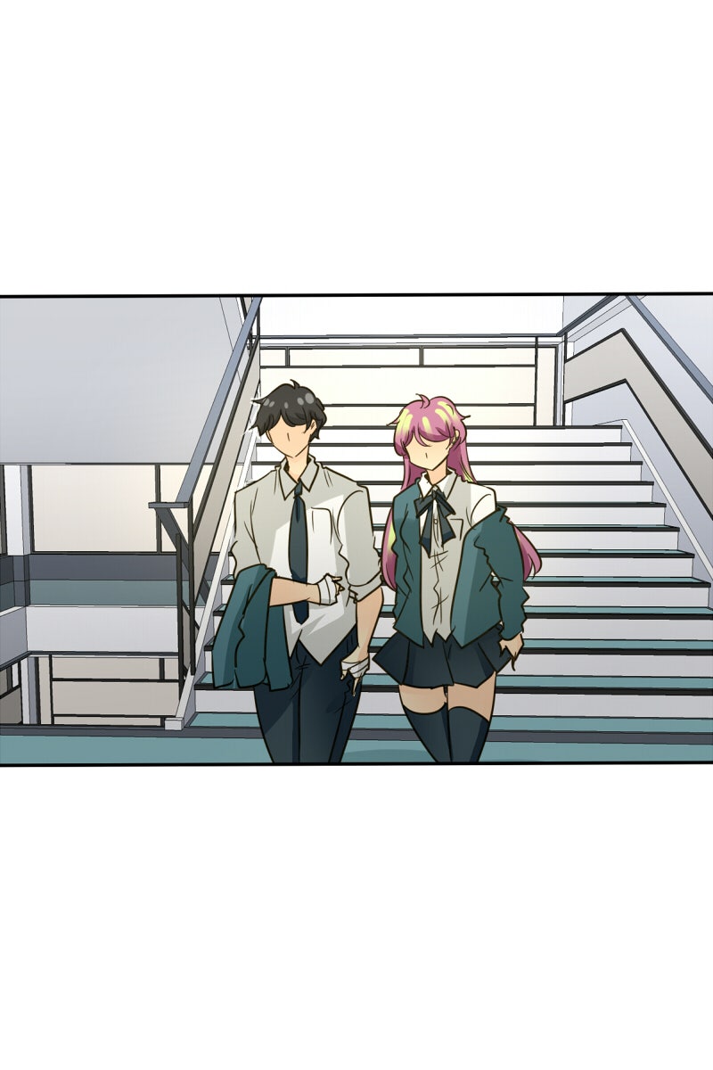 Read unOrdinary EN Manga Online