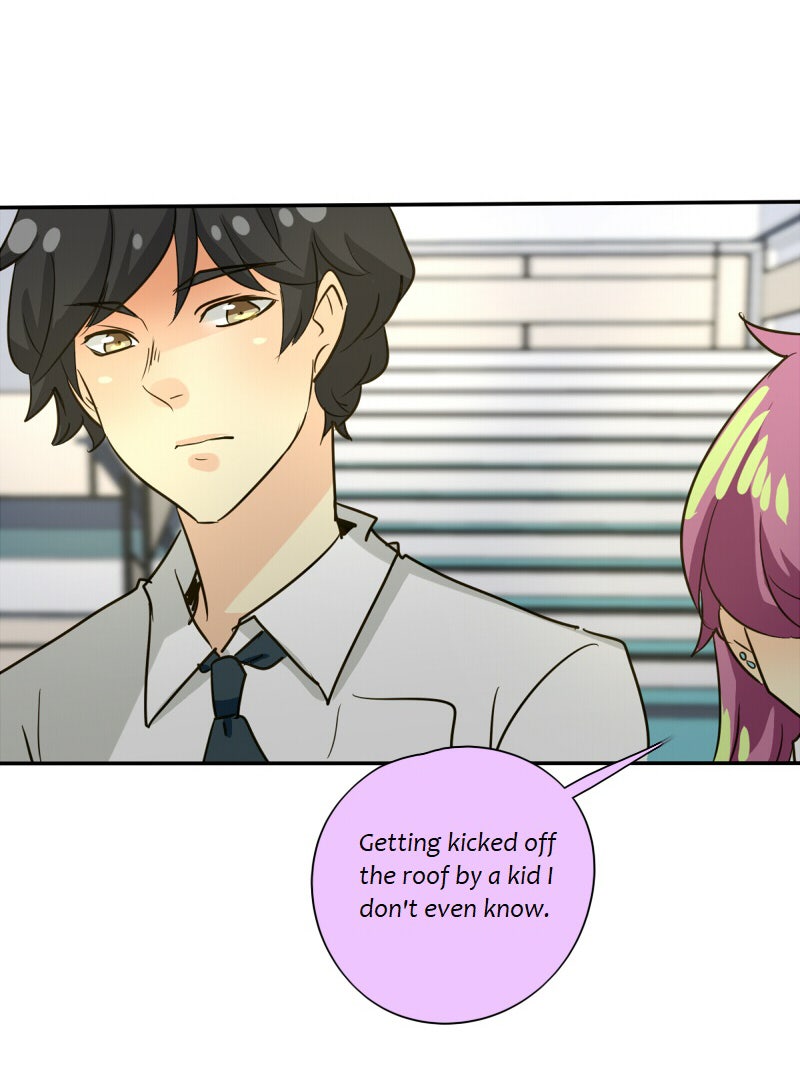 Read unOrdinary EN Manga Online