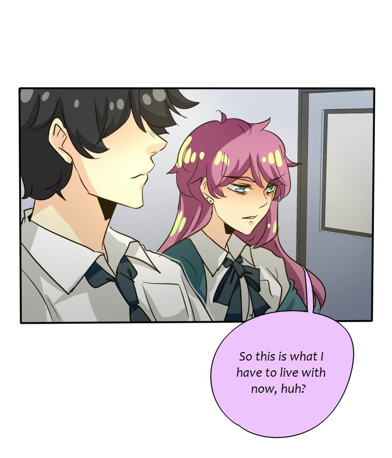 Read unOrdinary EN Manga Online