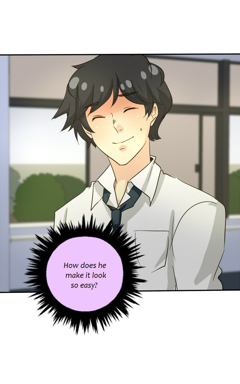 Read unOrdinary EN Manga Online