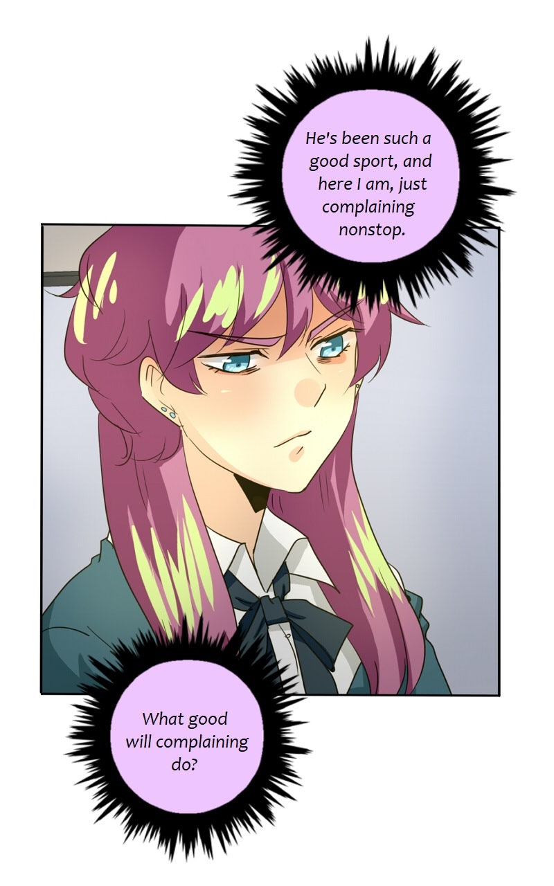 Read unOrdinary EN Manga Online