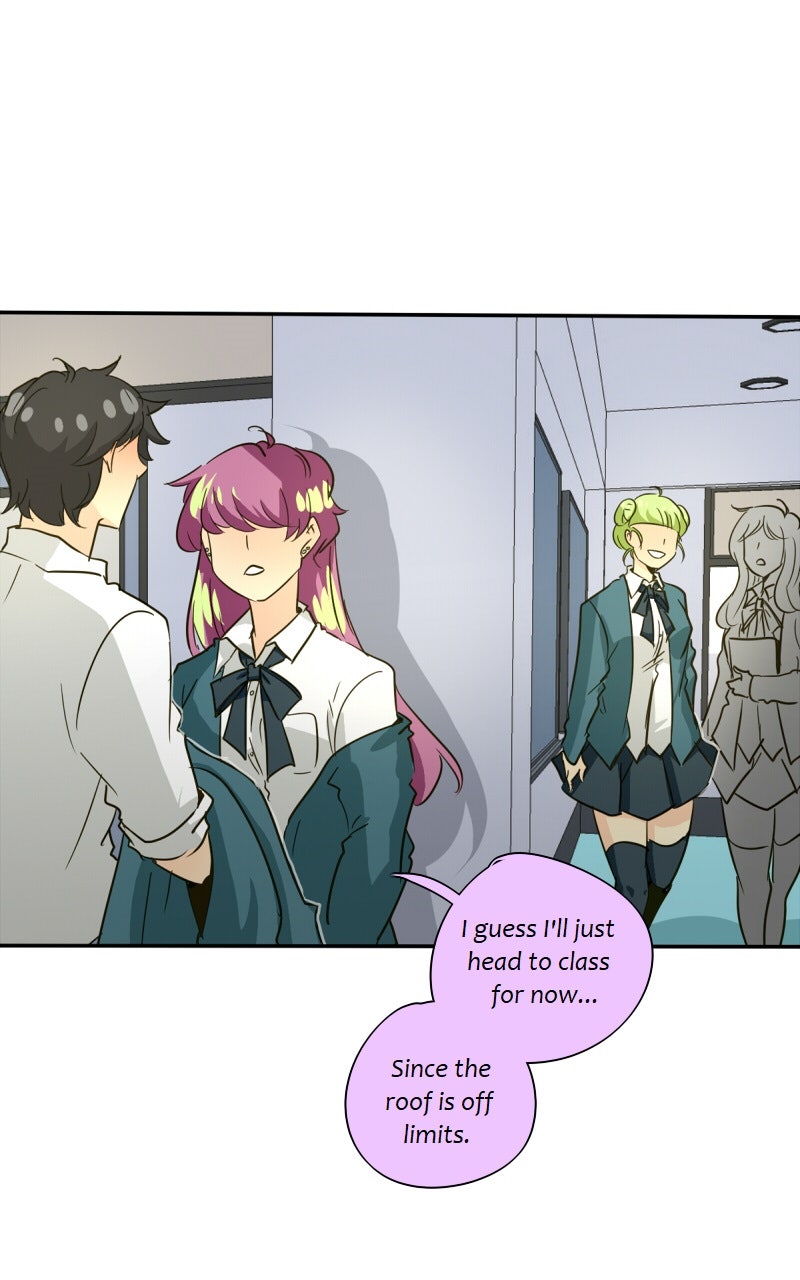 Read unOrdinary EN Manga Online