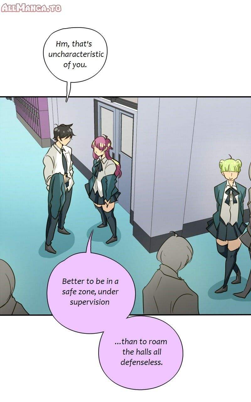 Read unOrdinary EN Manga Online