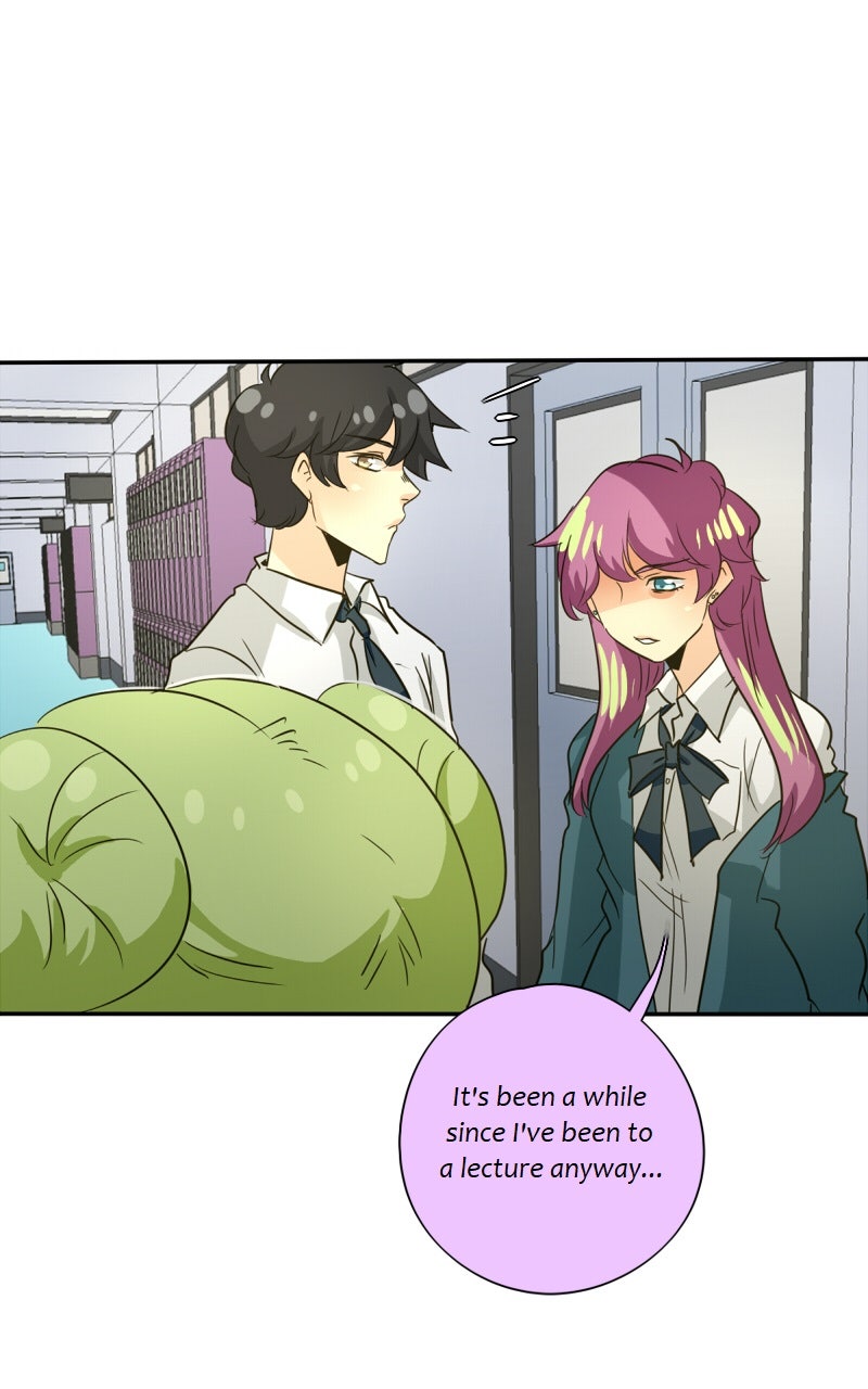 Read unOrdinary EN Manga Online