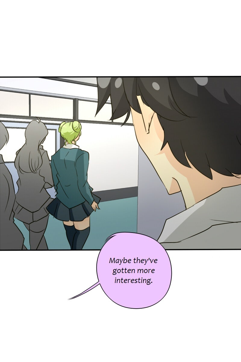 Read unOrdinary EN Manga Online