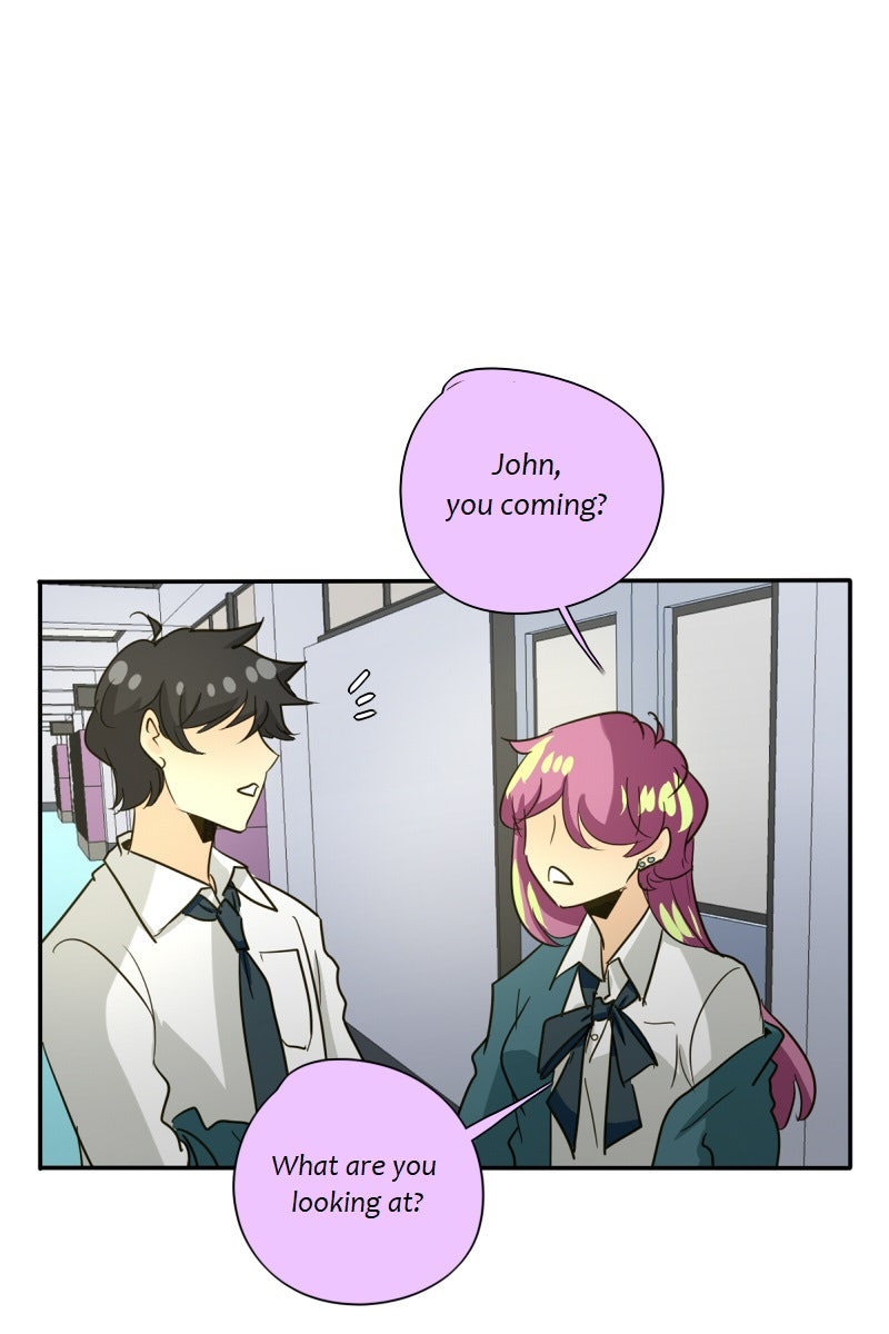 Read unOrdinary EN Manga Online