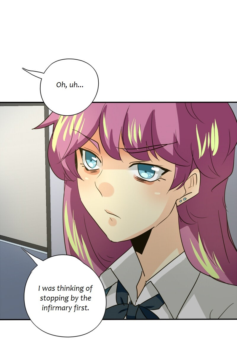 Read unOrdinary EN Manga Online