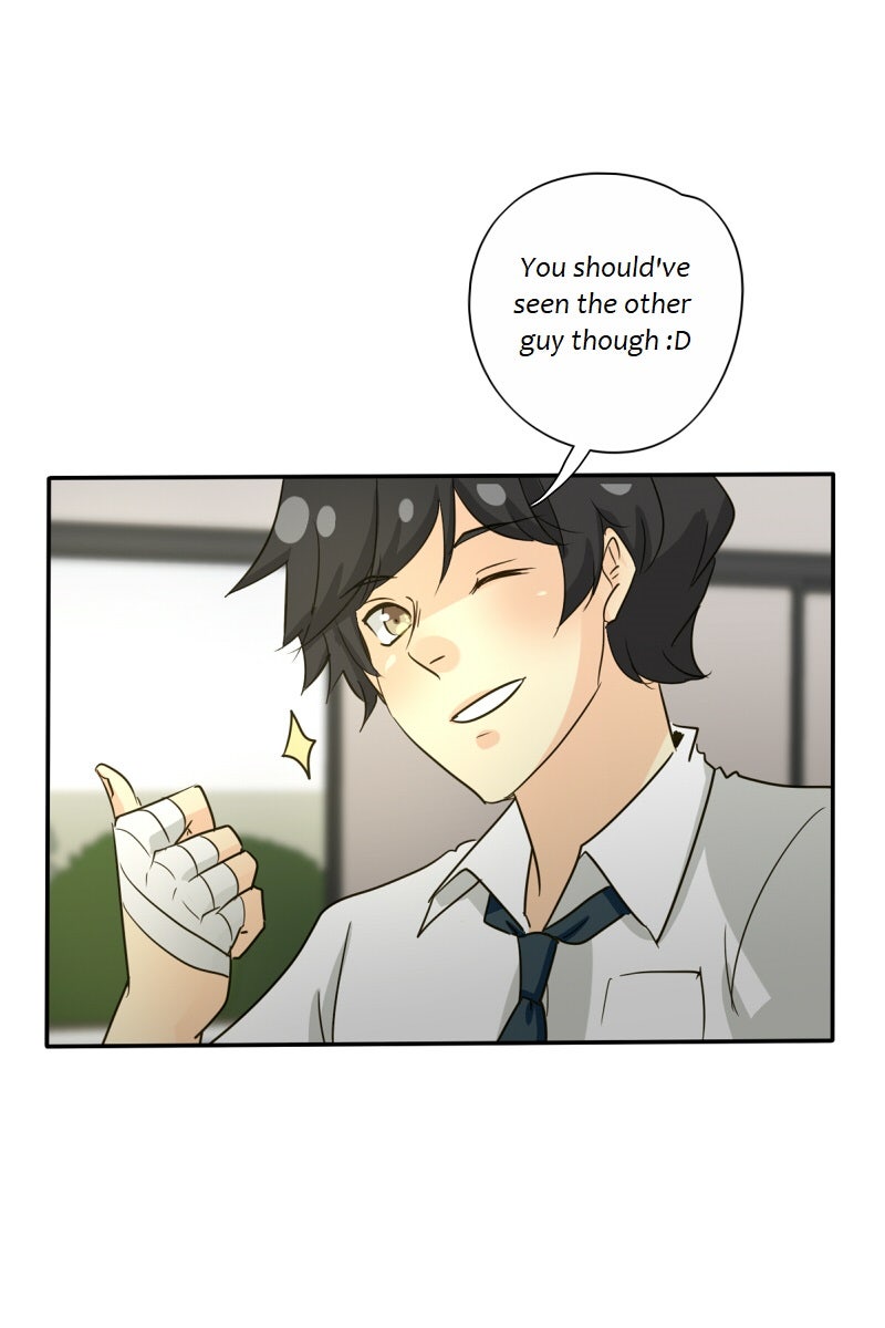 Read unOrdinary EN Manga Online