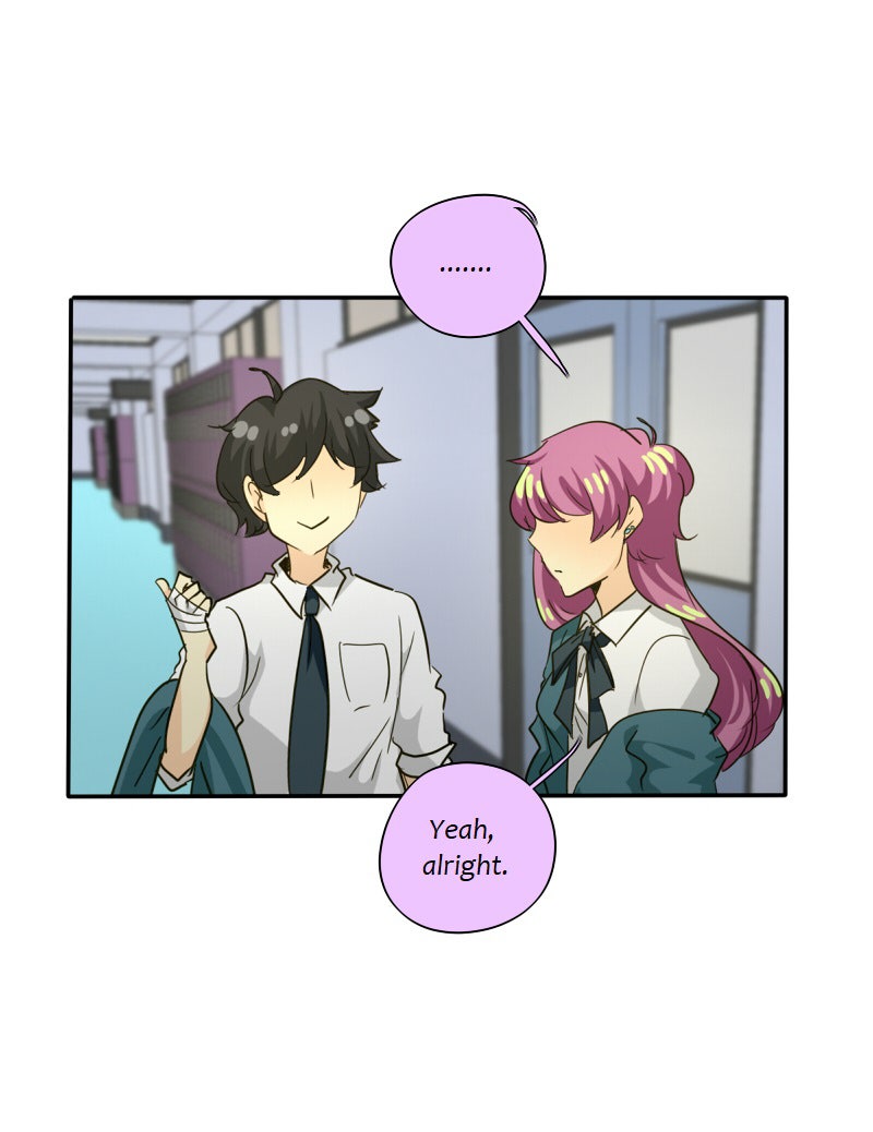 Read unOrdinary EN Manga Online