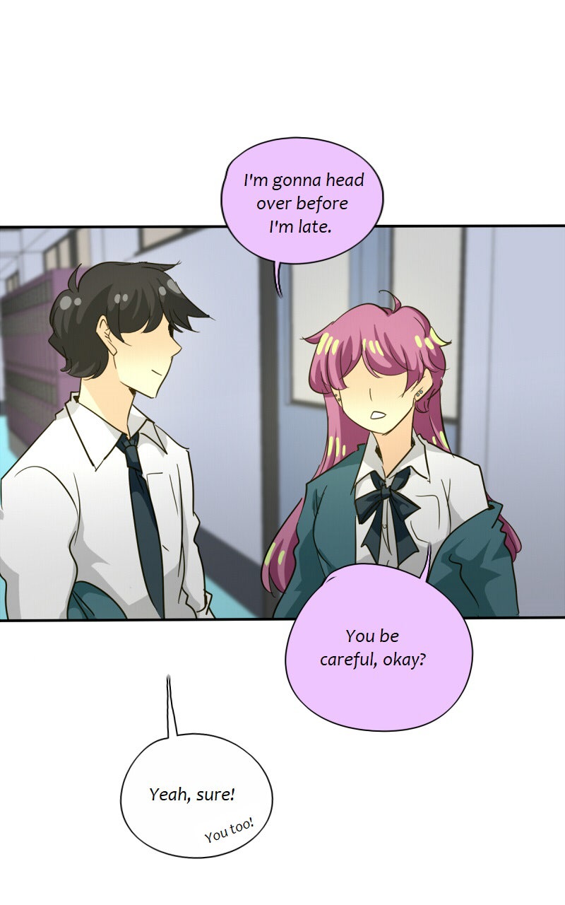 Read unOrdinary EN Manga Online