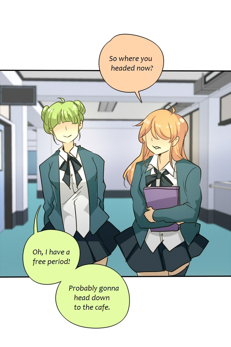 Read unOrdinary EN Manga Online