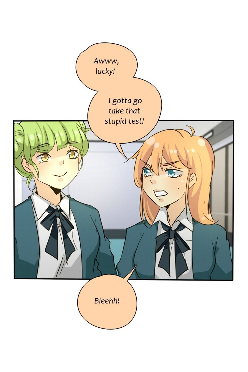 Read unOrdinary EN Manga Online