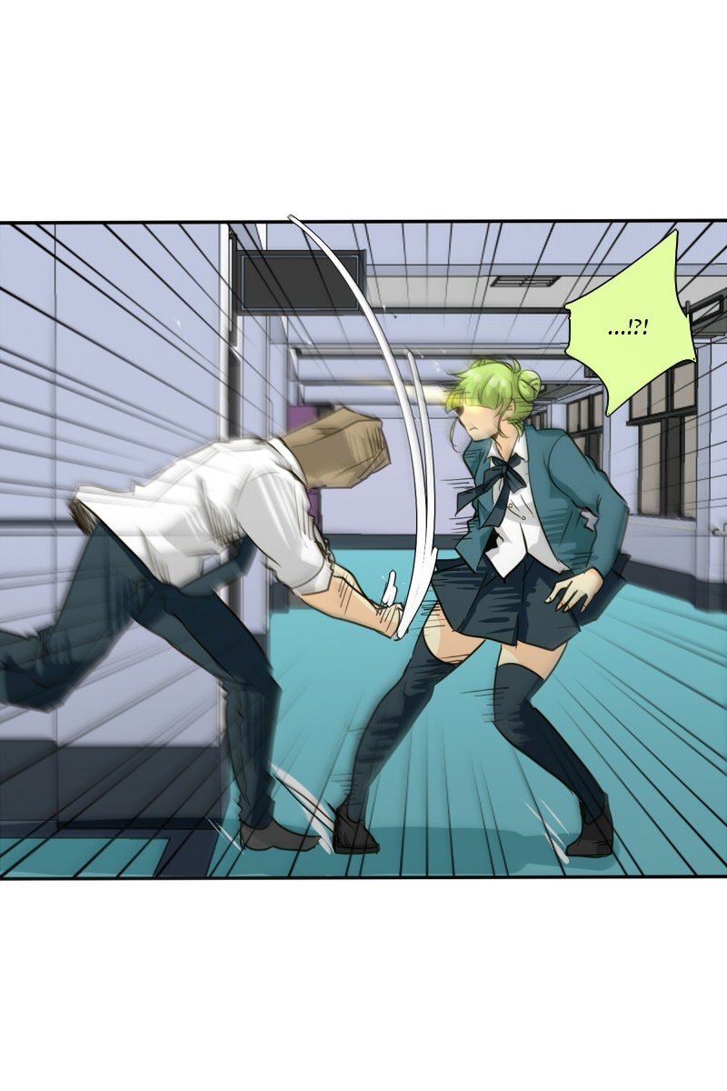 Read unOrdinary EN Manga Online
