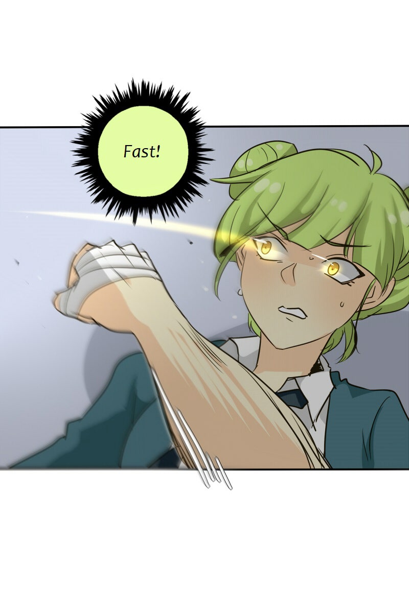 Read unOrdinary EN Manga Online