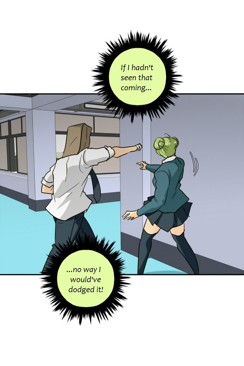 Read unOrdinary EN Manga Online