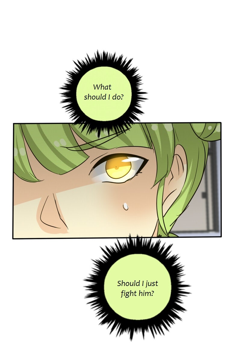 Read unOrdinary EN Manga Online