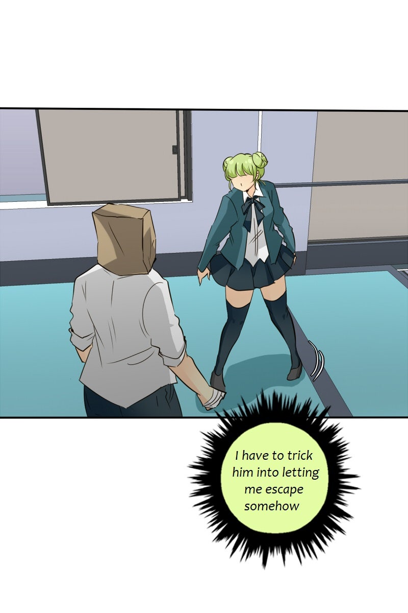 Read unOrdinary EN Manga Online