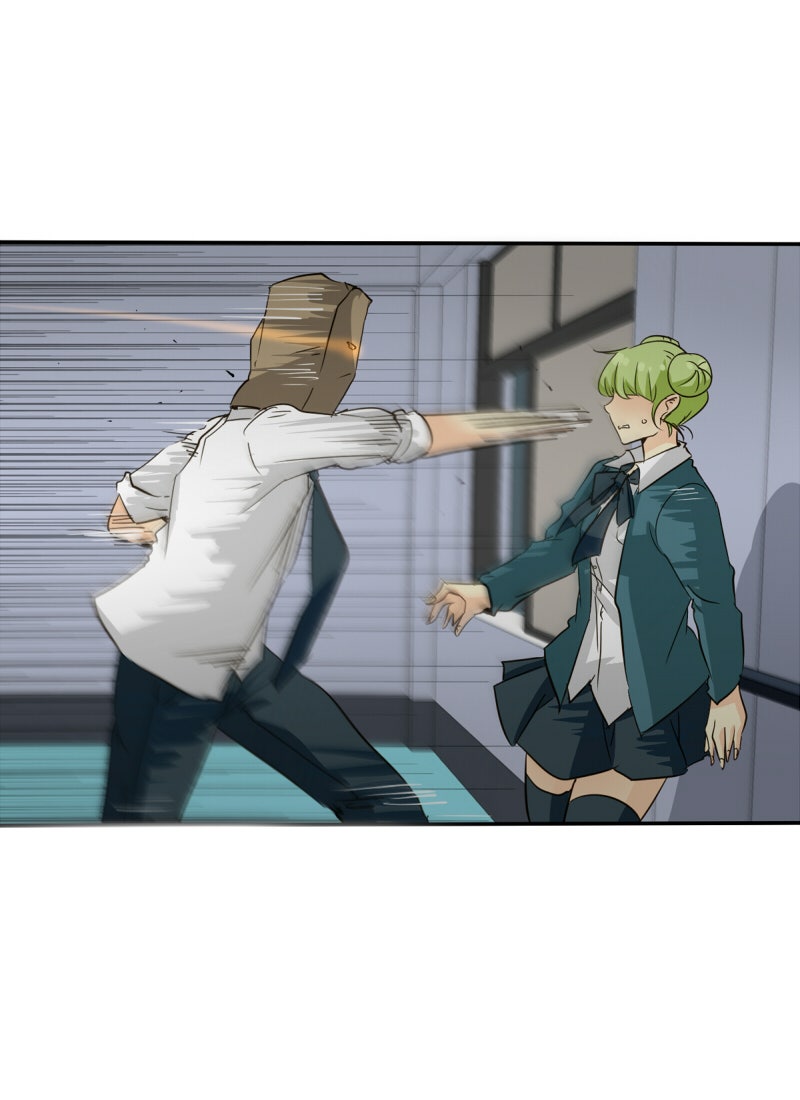 Read unOrdinary EN Manga Online