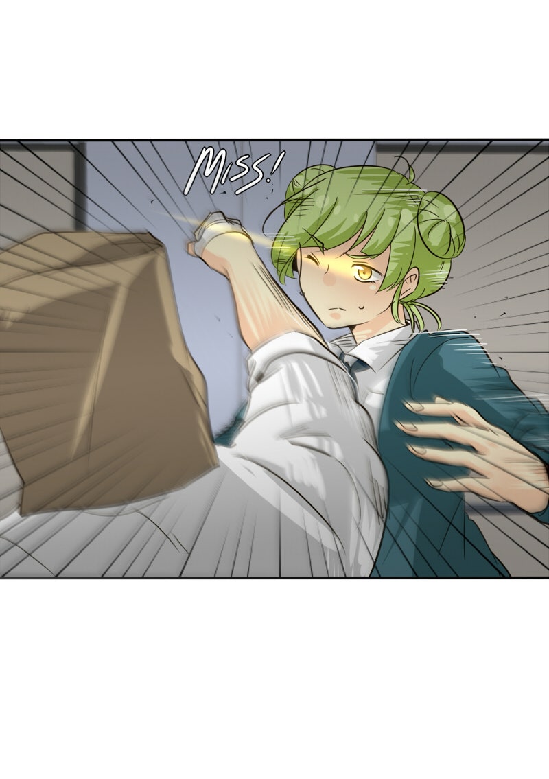 Read unOrdinary EN Manga Online