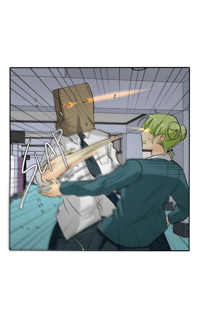 Read unOrdinary EN Manga Online