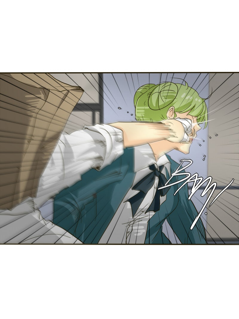 Read unOrdinary EN Manga Online