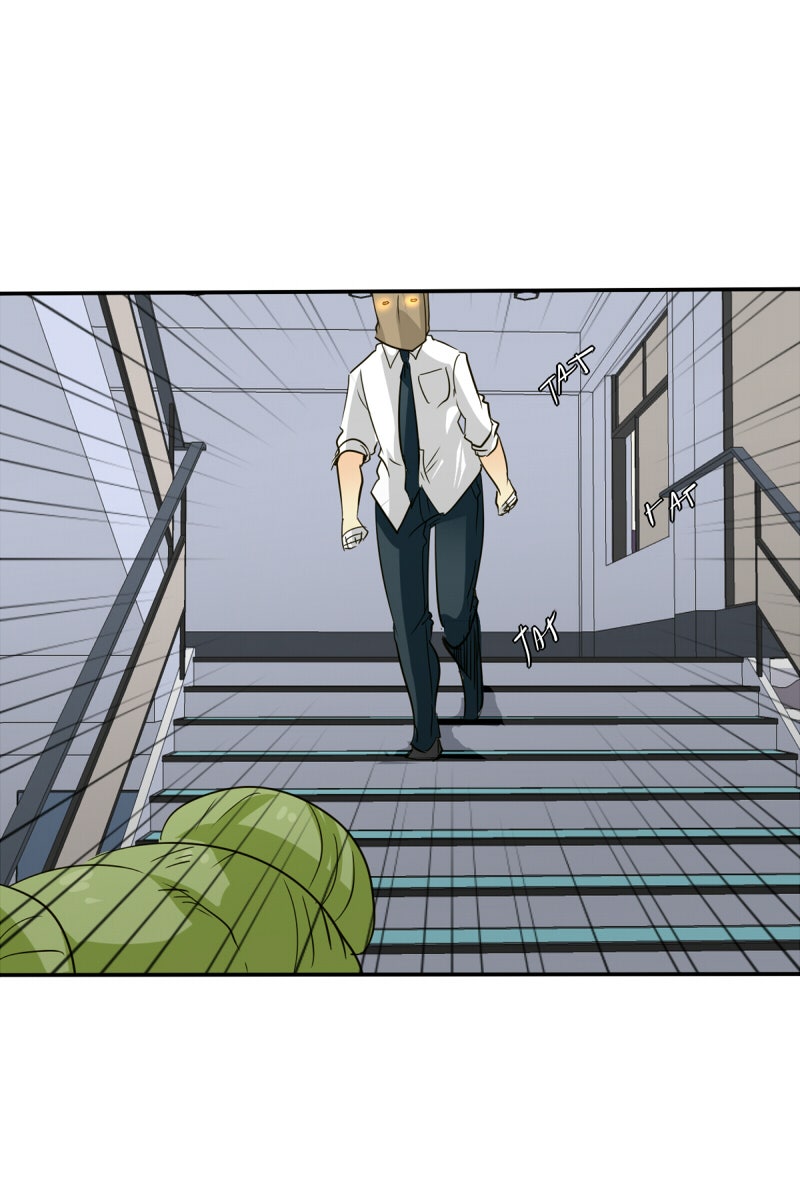 Read unOrdinary EN Manga Online
