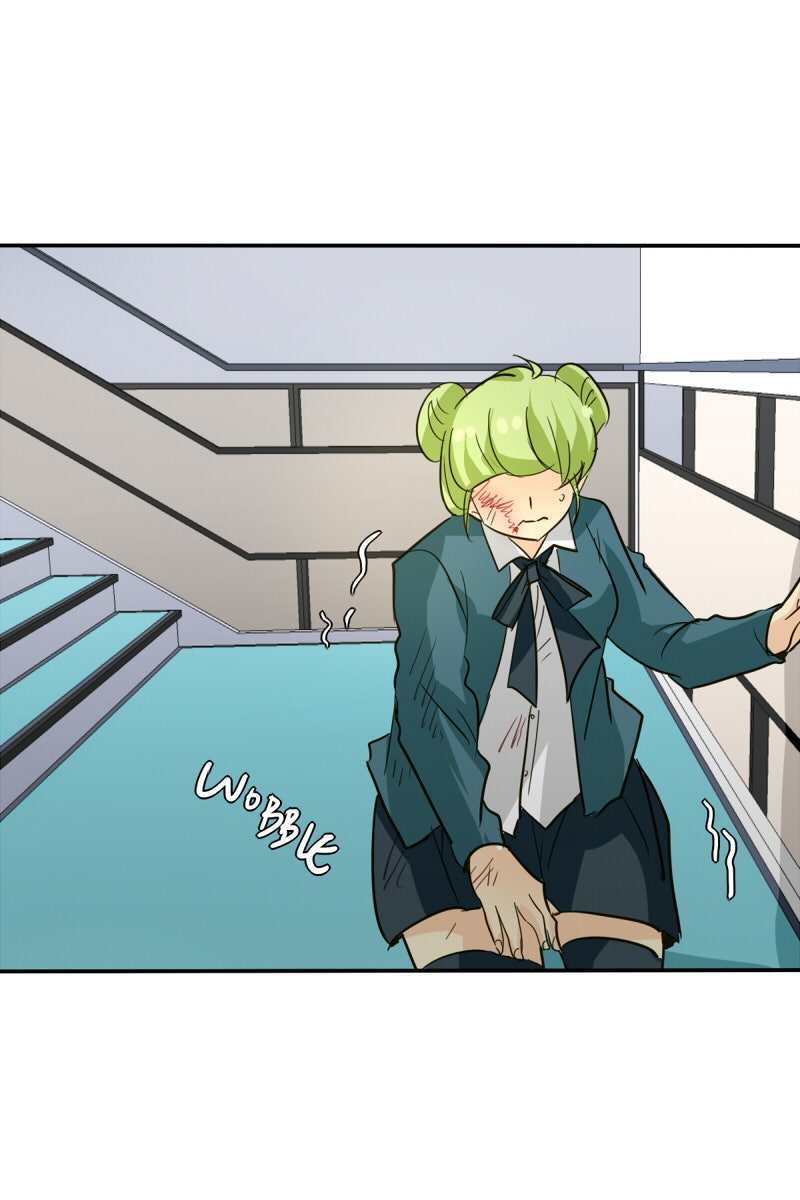 Read unOrdinary EN Manga Online