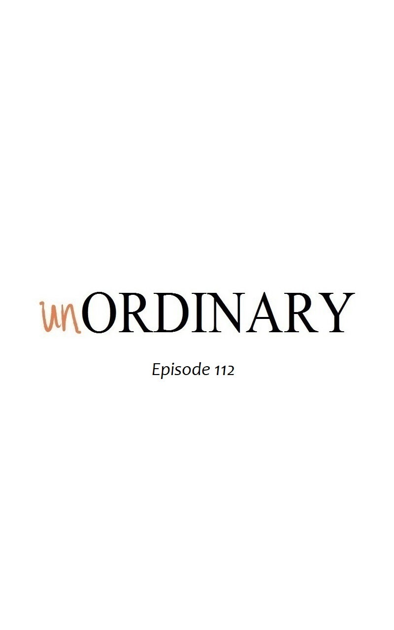 Read unOrdinary EN Manga Online