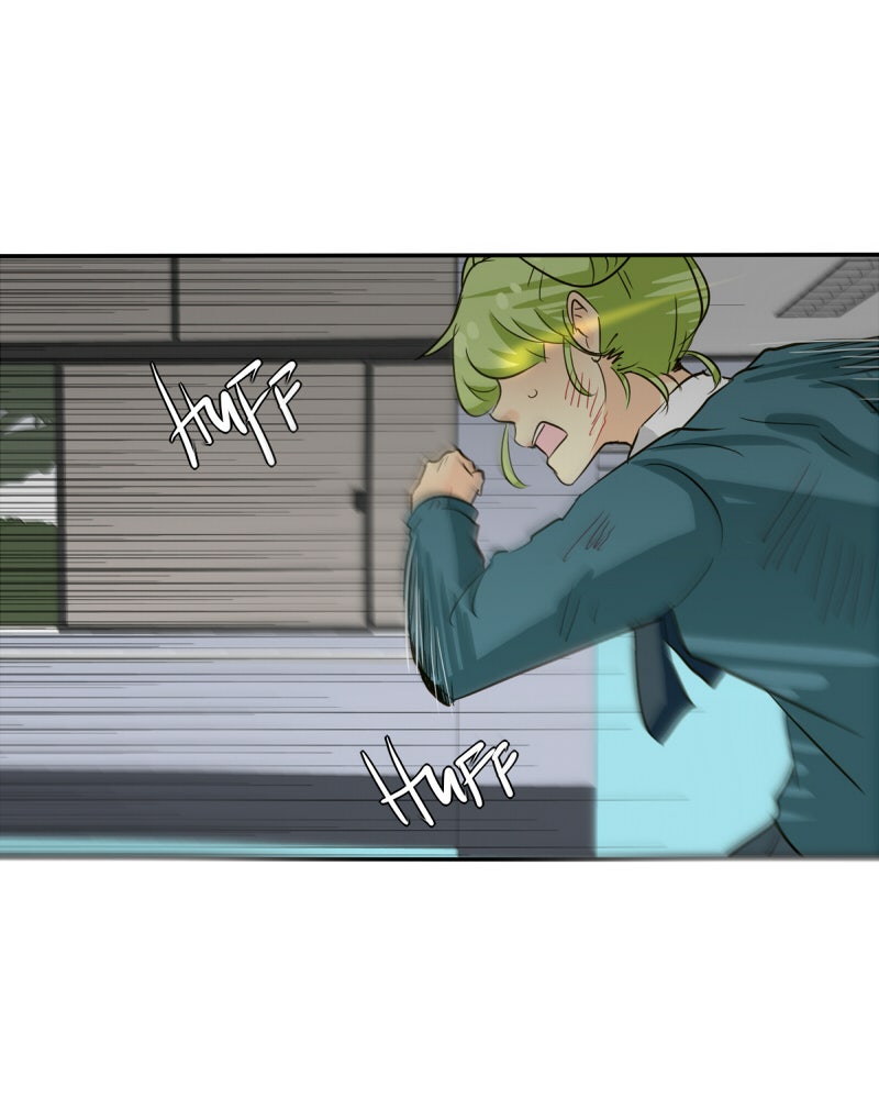 Read unOrdinary EN Manga Online