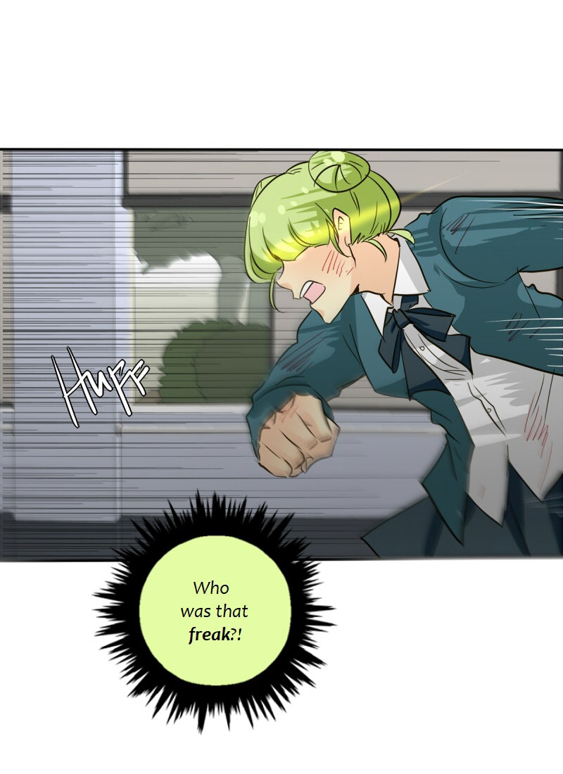Read unOrdinary EN Manga Online
