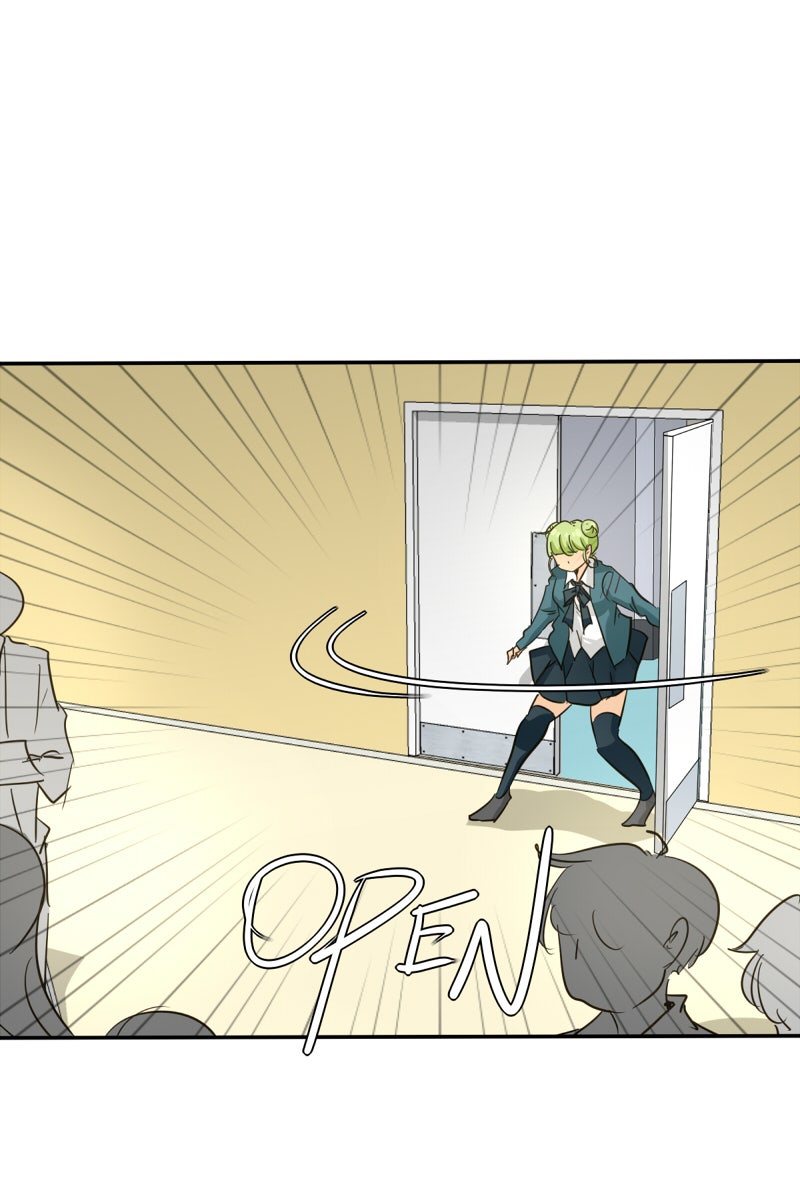 Read unOrdinary EN Manga Online